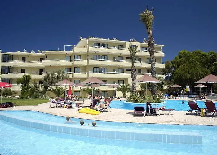 Sunland Hotel