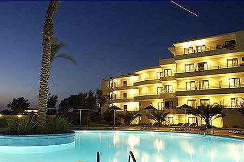 Hotel Sunland